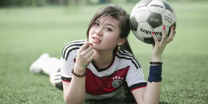 Cá cược bóng đá cho phụ nữ: vì sao nên tham gia?