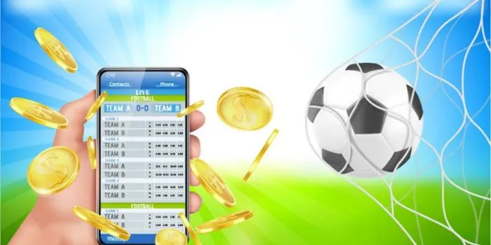 Cá cược bóng đá trên điện thoại có an toàn không?